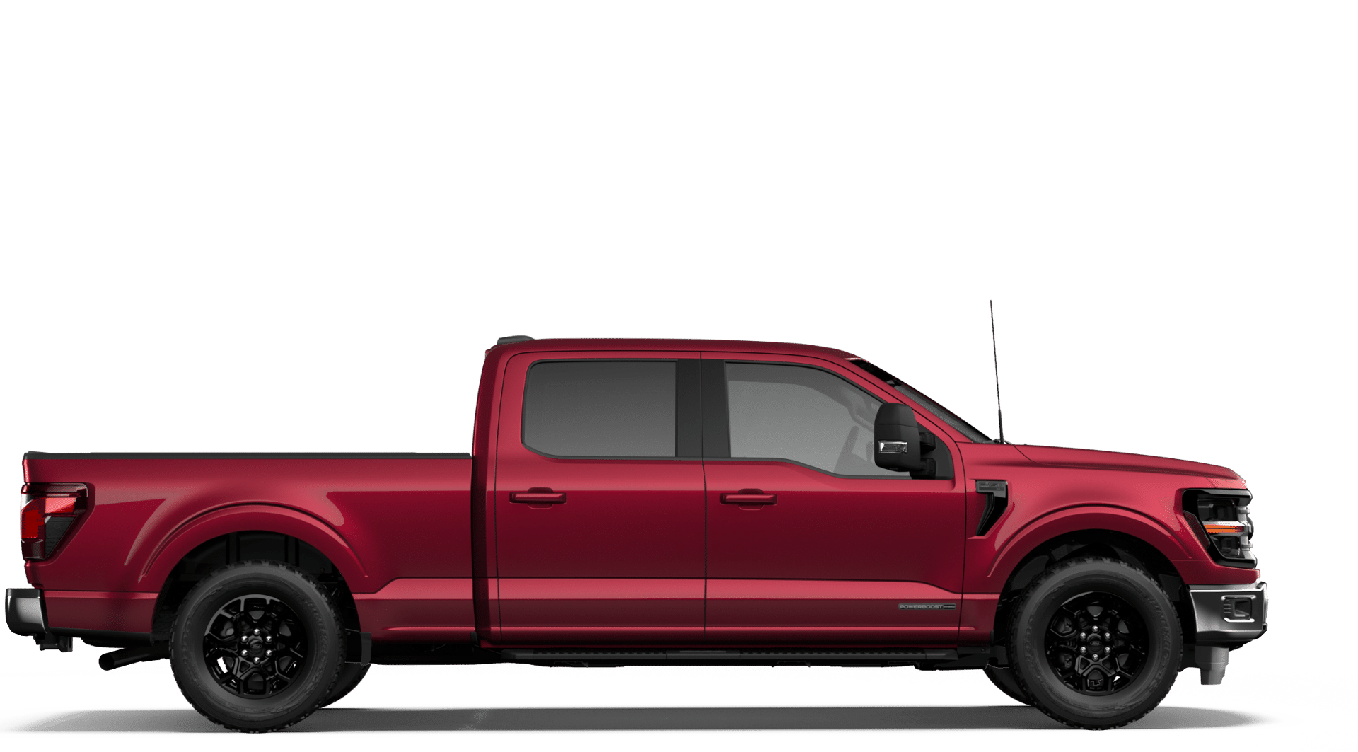 2026 Ford F-150® External Image 1